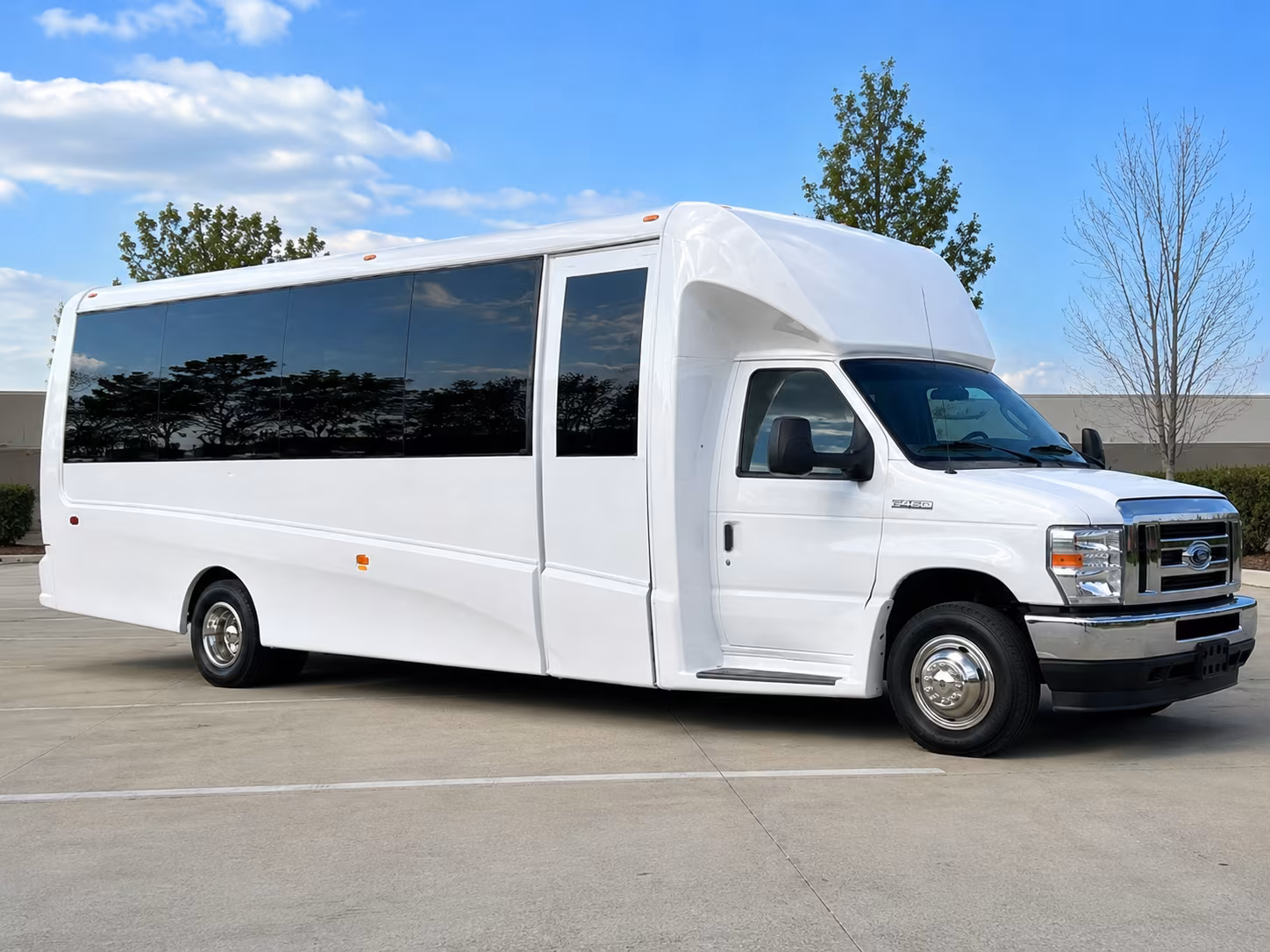 brookhaven government military transportation