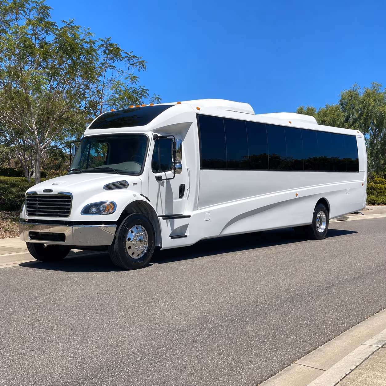brookhaven wine tour transportation
