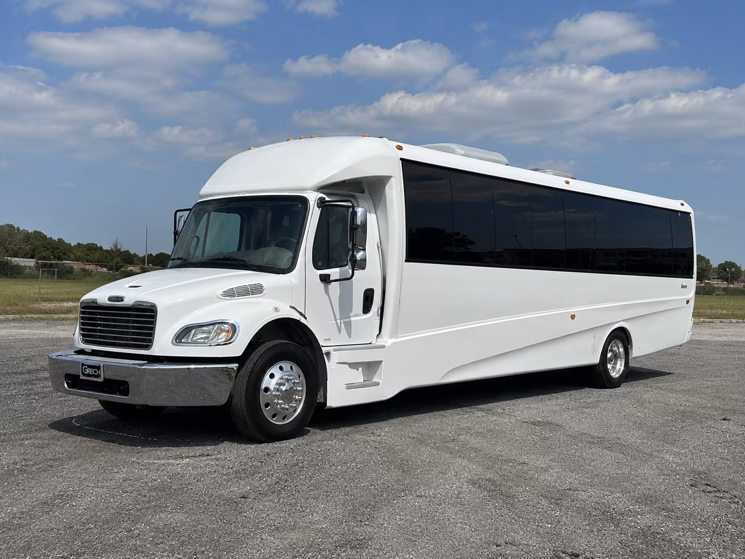 brooklyn 50 passenger party bus