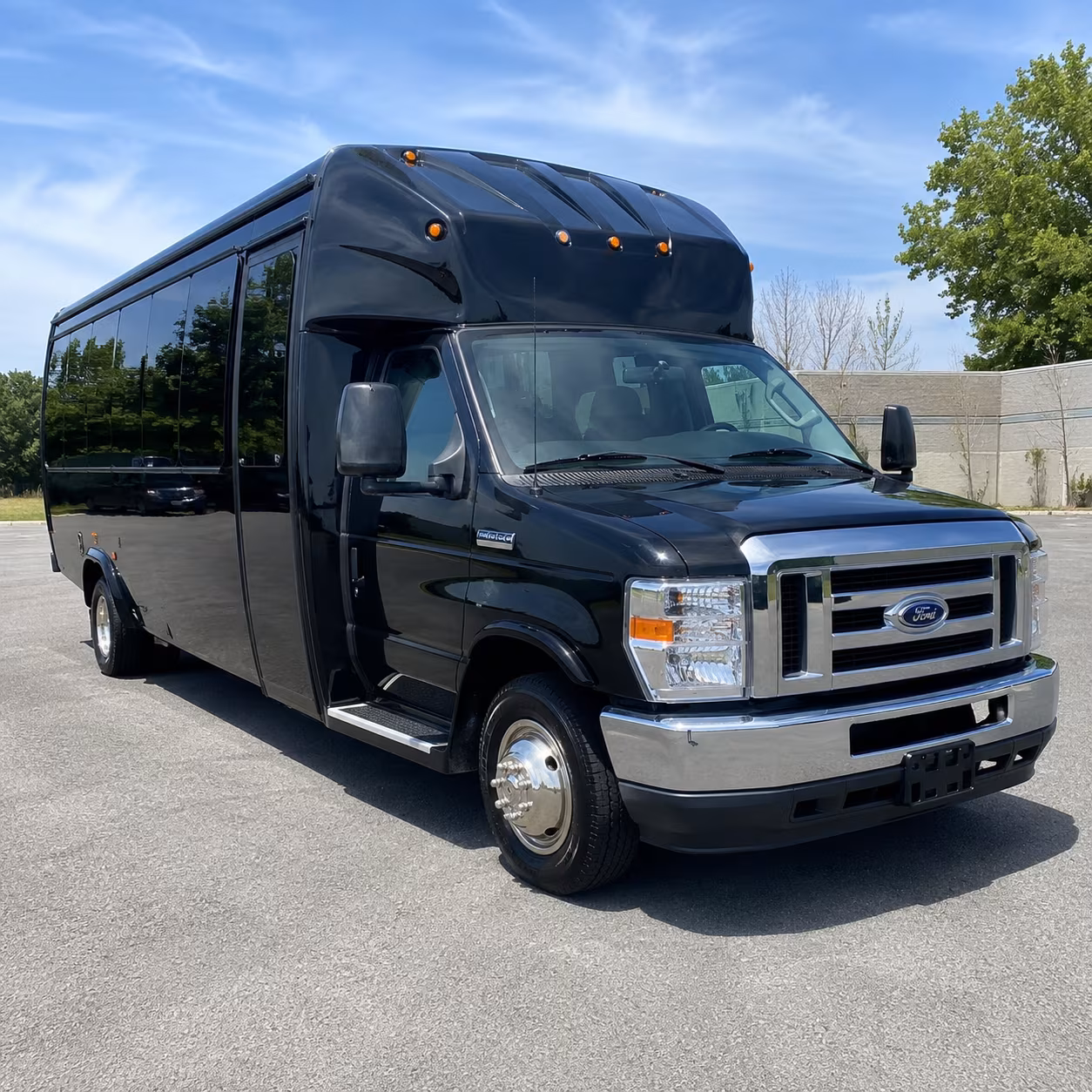 brooklyn bachelor bachelorette party bus rental