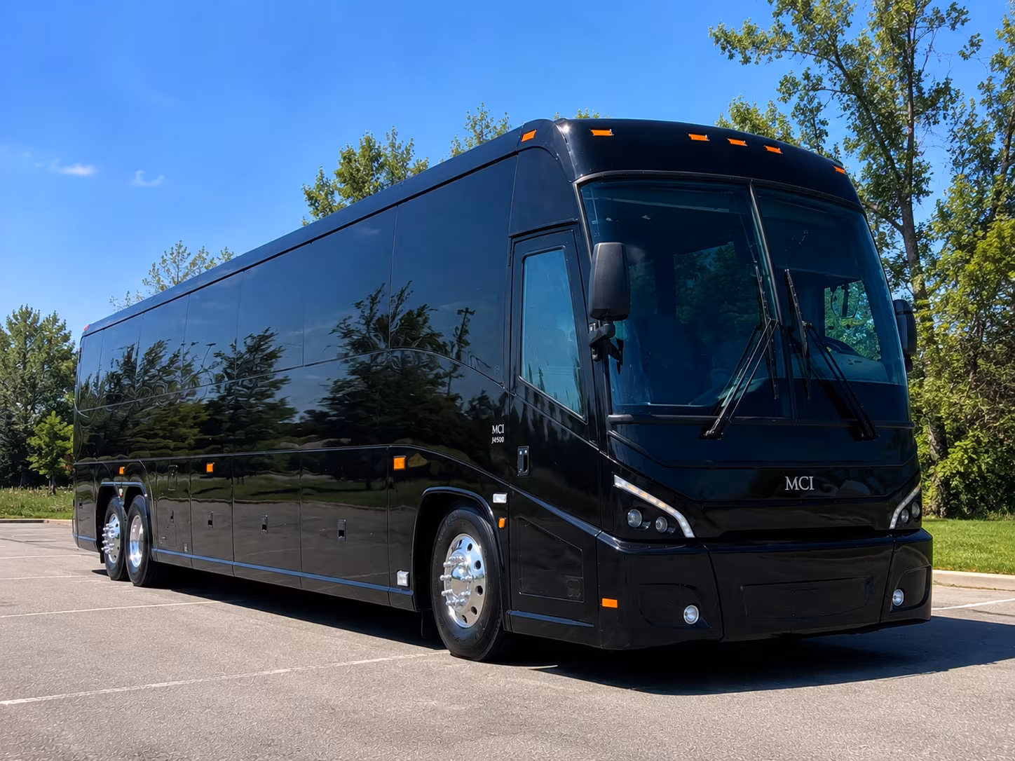 brooklyn event transportation for concerts games and nights out