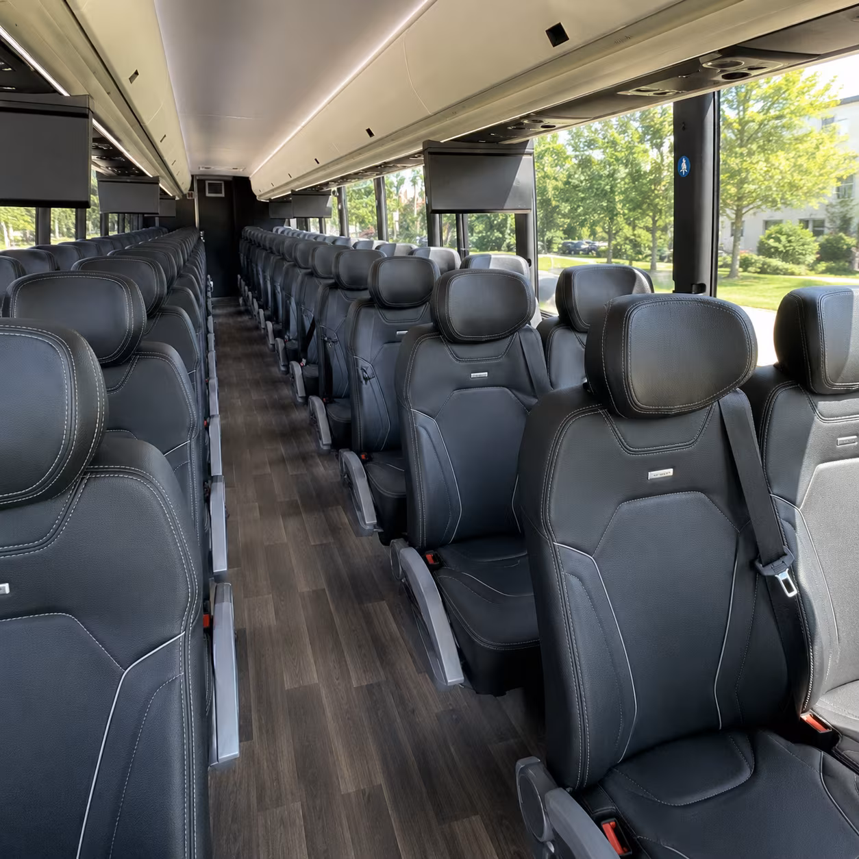 brooklyn government military transportation onboard seating