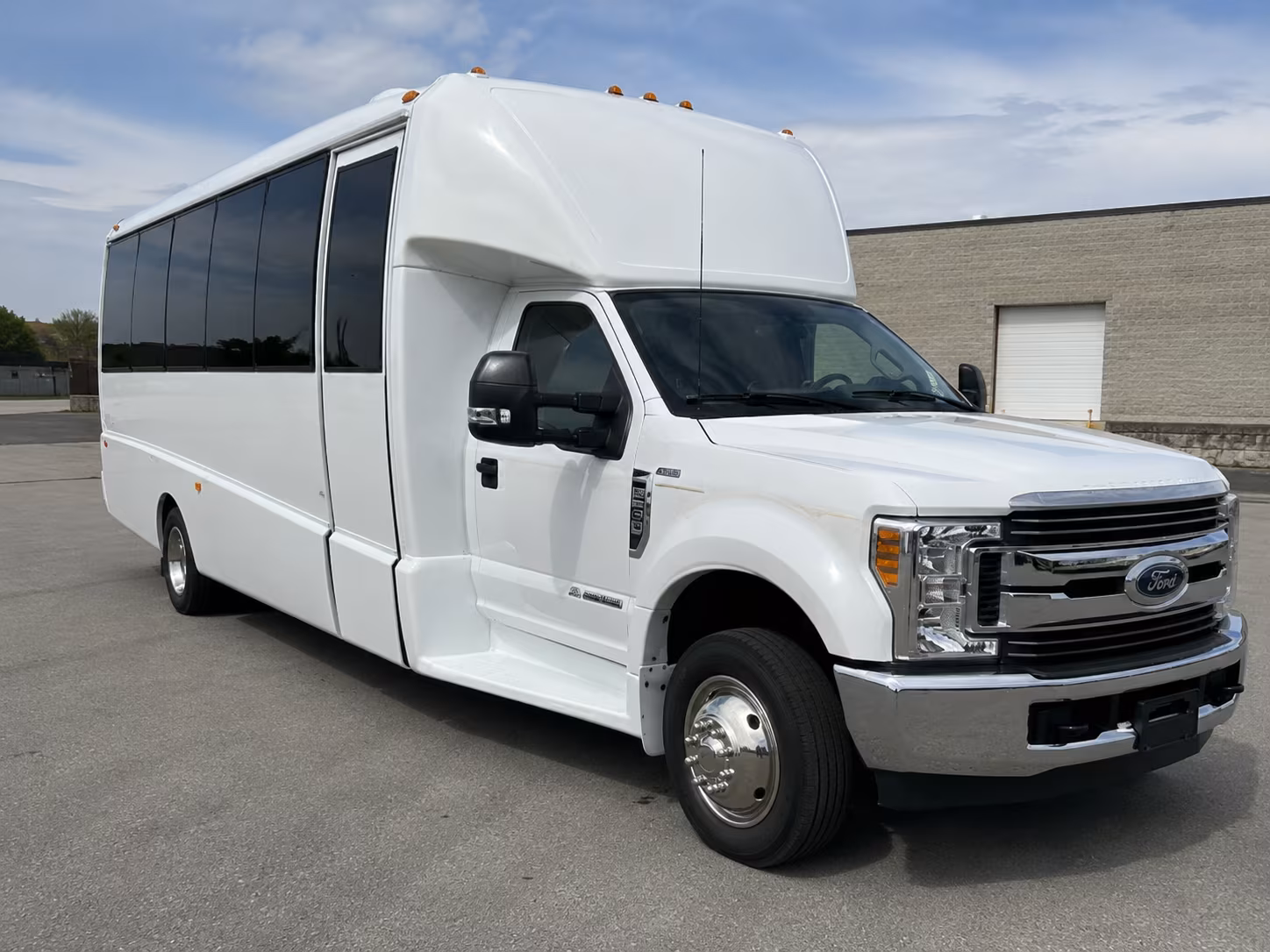 brooklyn school event transportation onboard seating