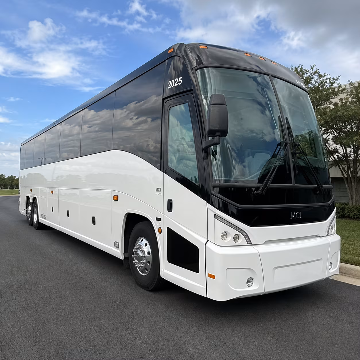 brooklyncharterbuscompany com is the go to for brooklyn church group retreats and multi day trips