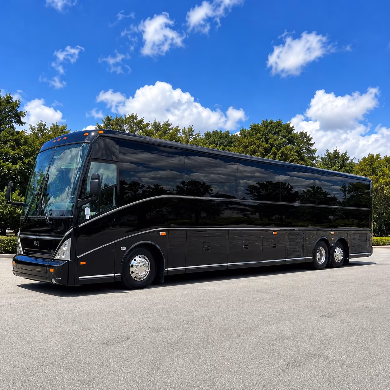 brooklyncharterbuscompany com is the go to way to find church bus rentals for brooklyn s biggest services