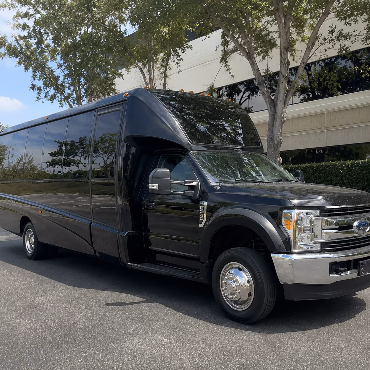 coney island party bus rental