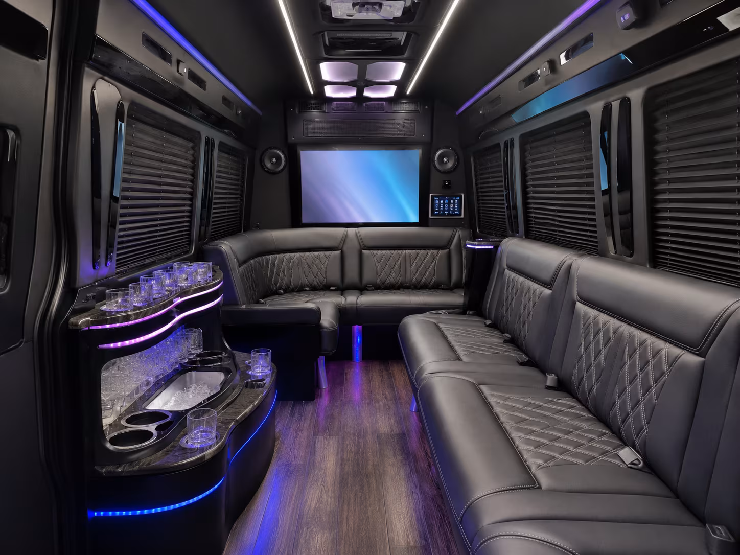 corporate airport transfers to jfk lga and ewr from brooklyn
