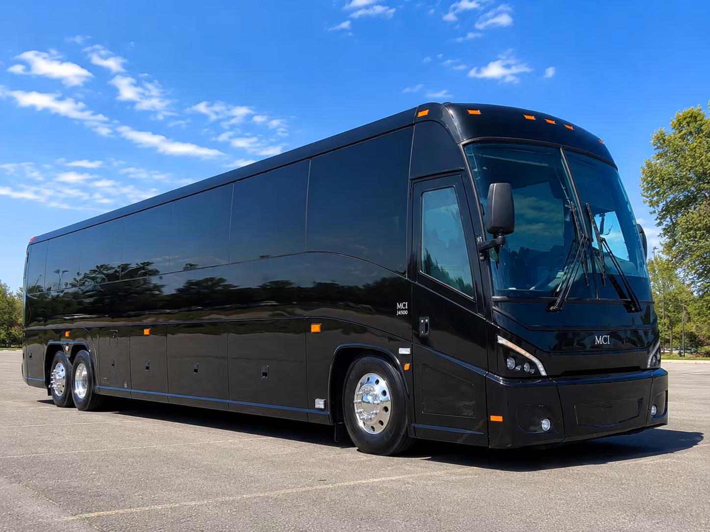 corporate transportation to barclays center events and conferences
