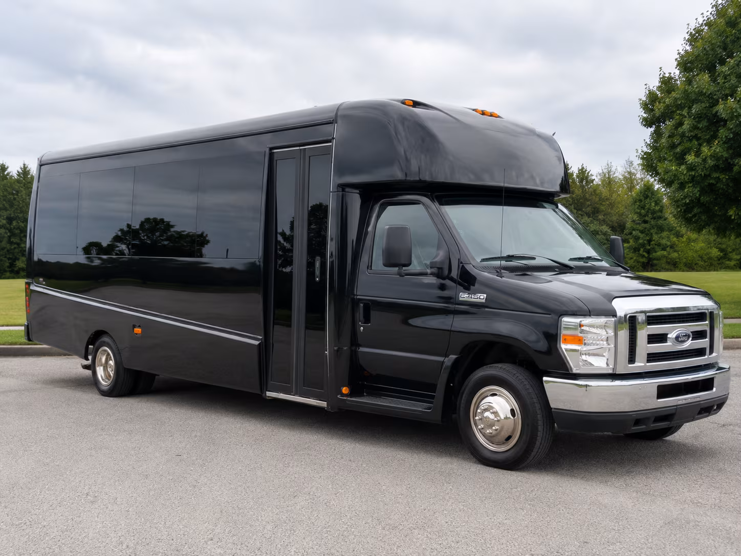 islip concert transportation