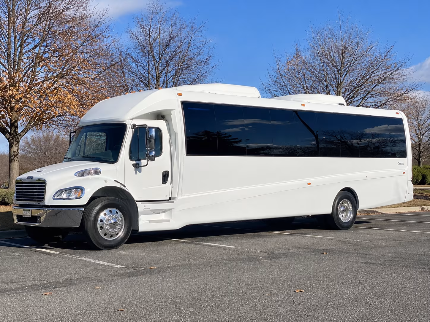new rochelle bus rentals