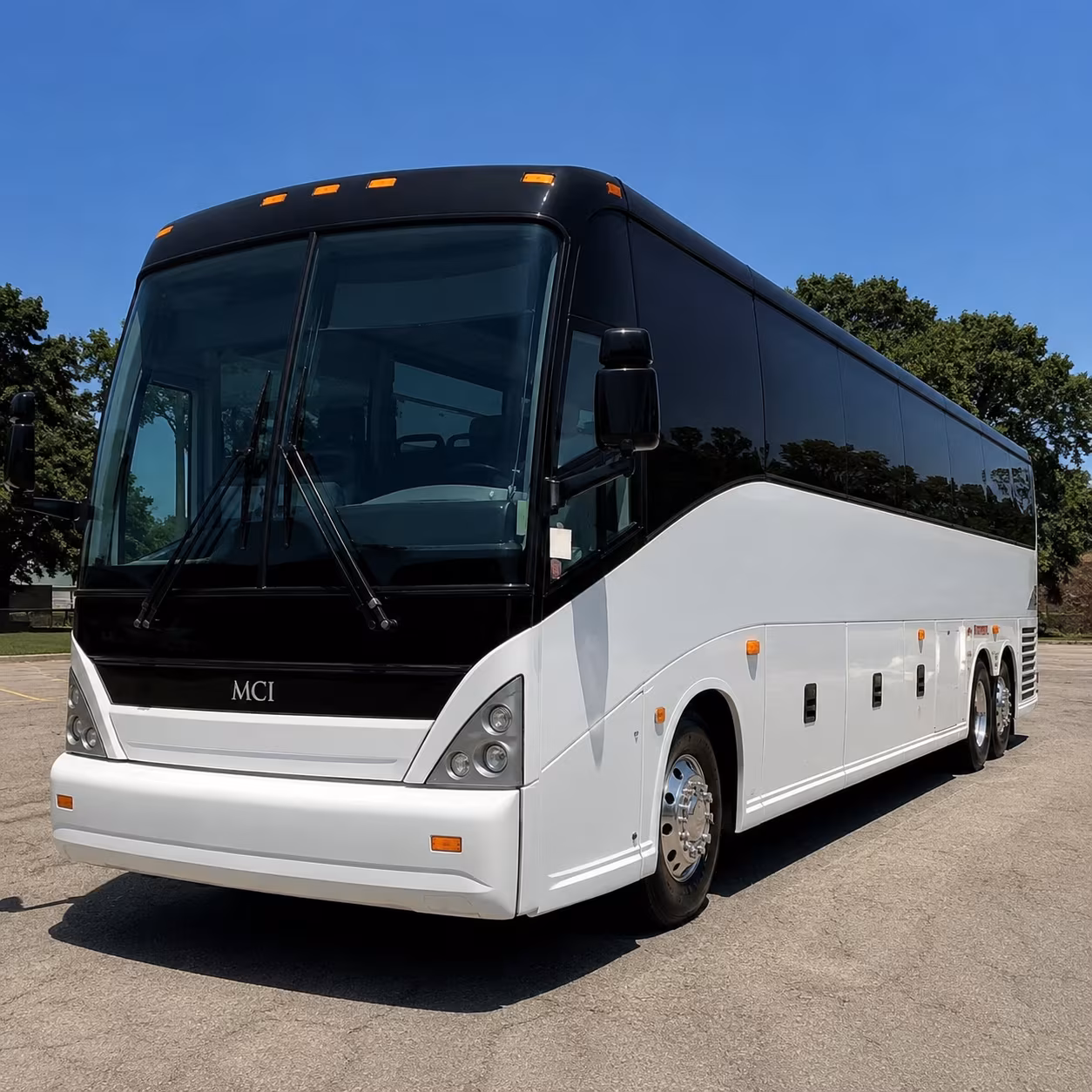 new york islanders bus rentals to ubs arena from brooklyn