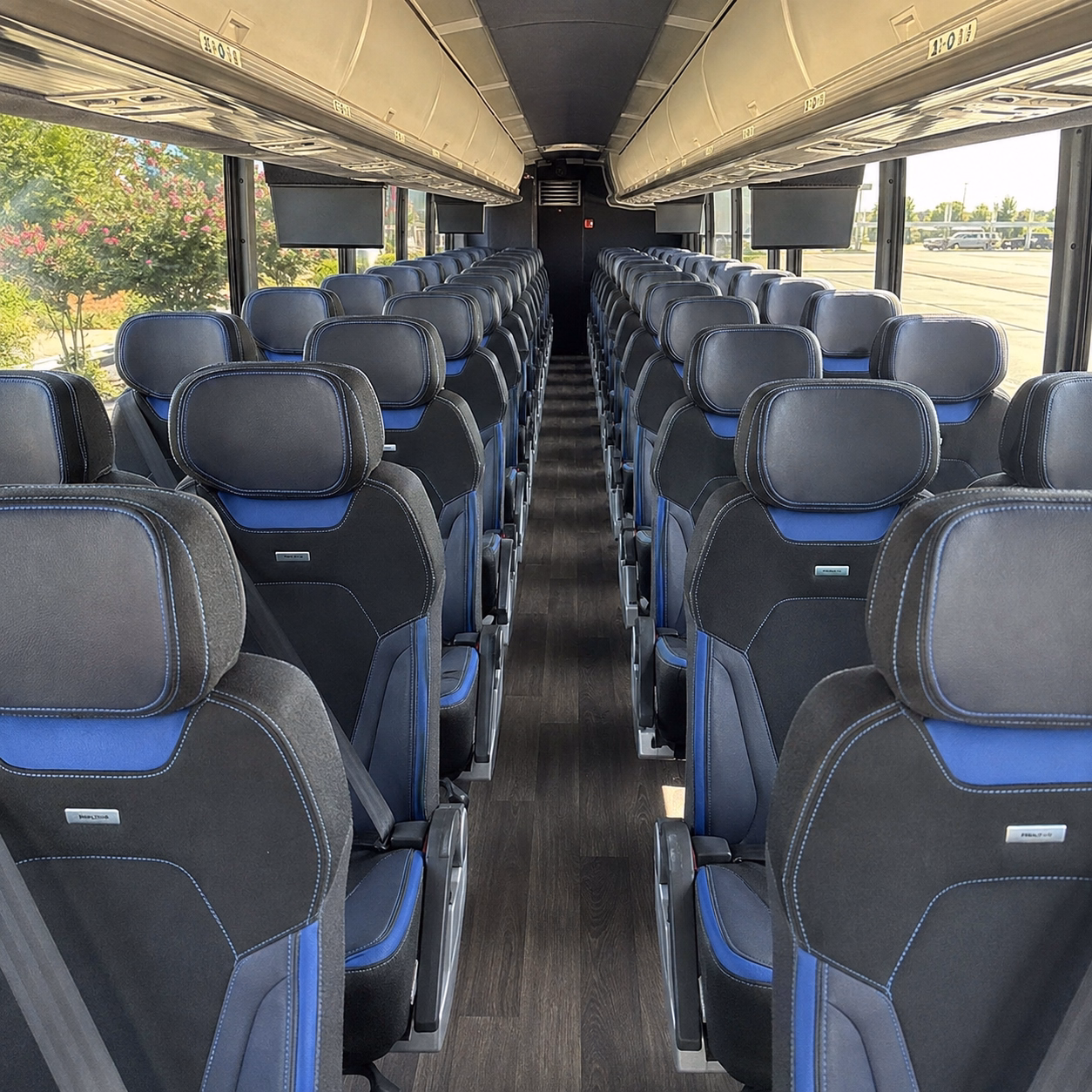 new york red bulls bus rentals across the hudson from brooklyn
