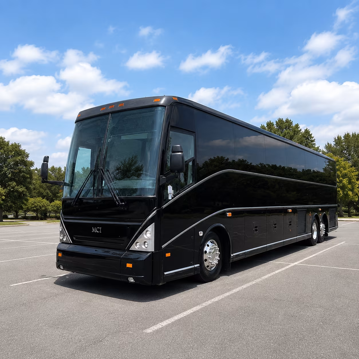 planning a church retreat a motorcoach makes the trip easy