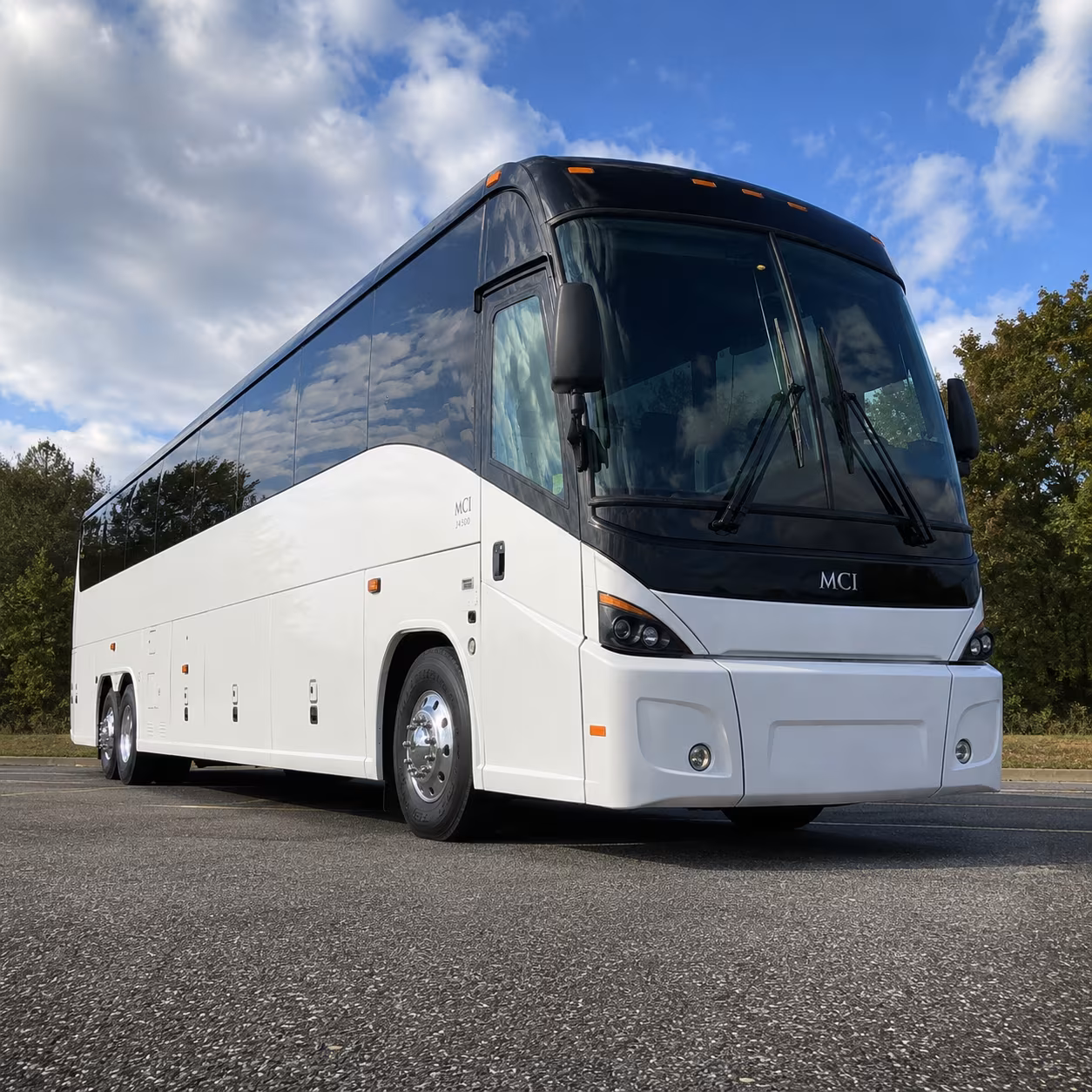 ramapo brooklyn charter buses