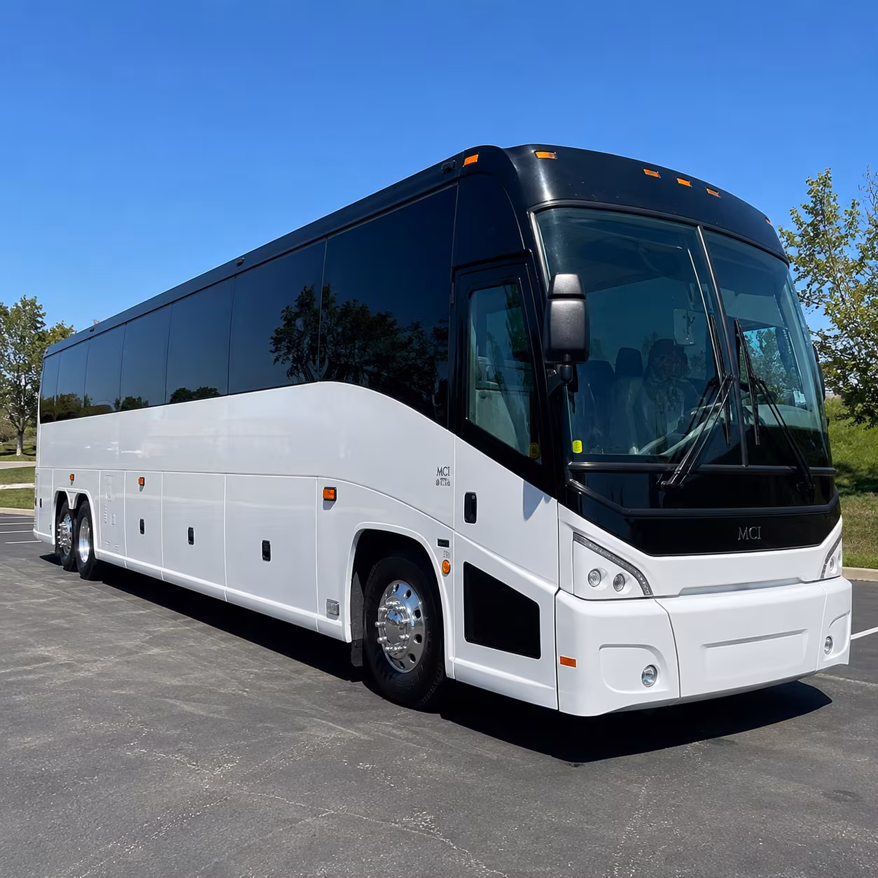 ramapo charter bus