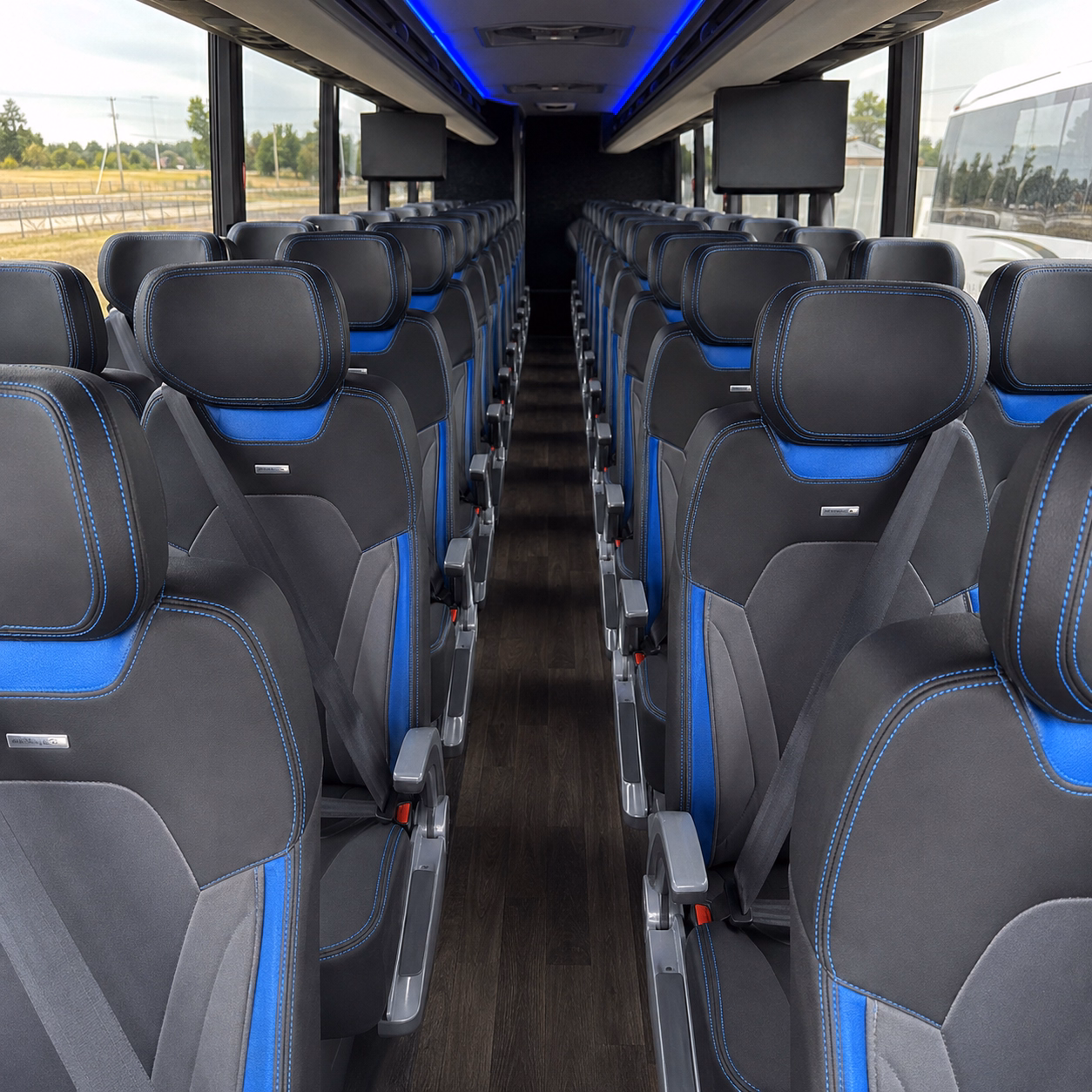 shuttle your guests across brooklyn without the bridge confusion