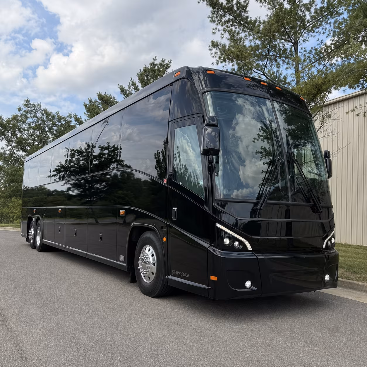 shuttling employees into red hook and the brooklyn navy yard just got easier
