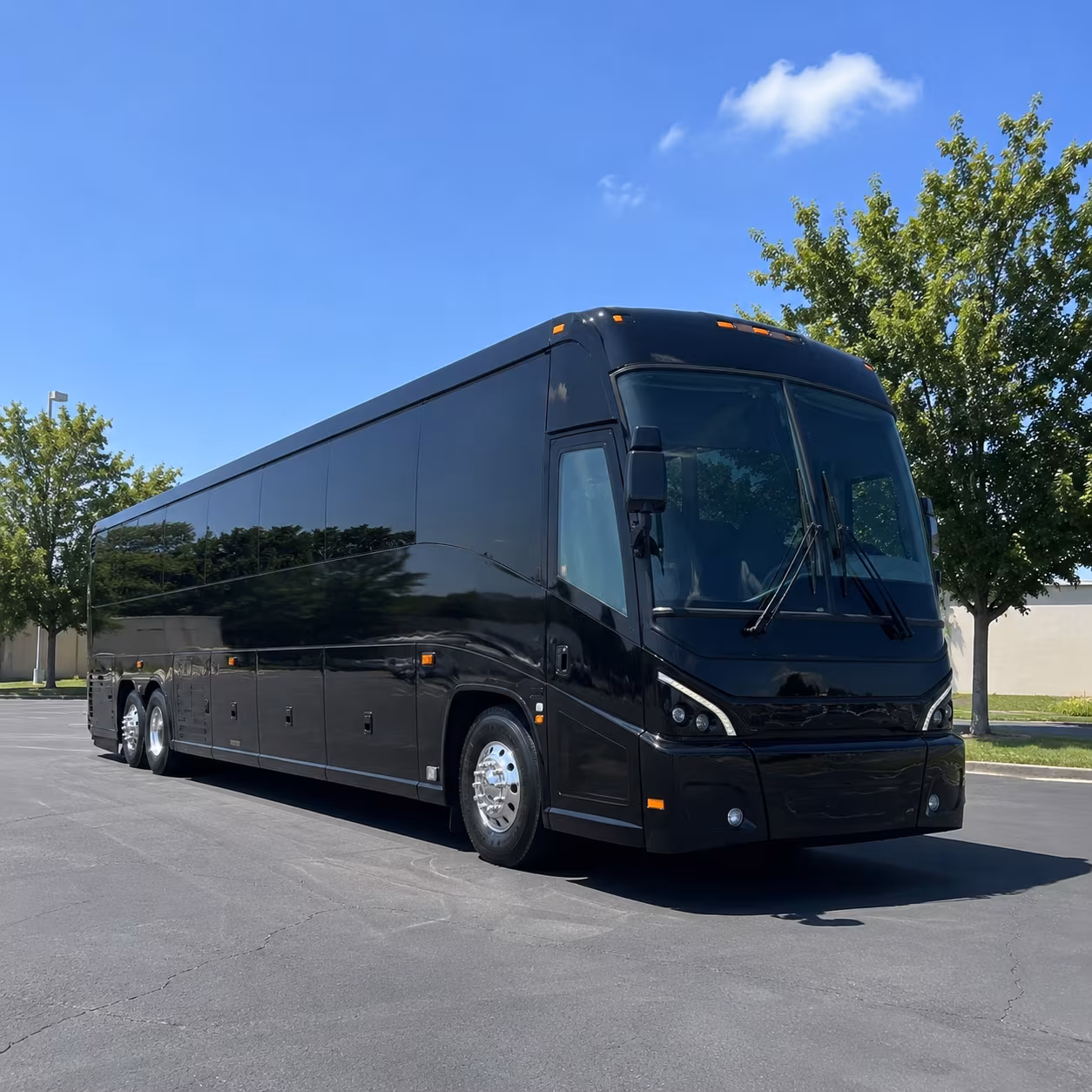 skip the van wyck and let the bus handle jfk