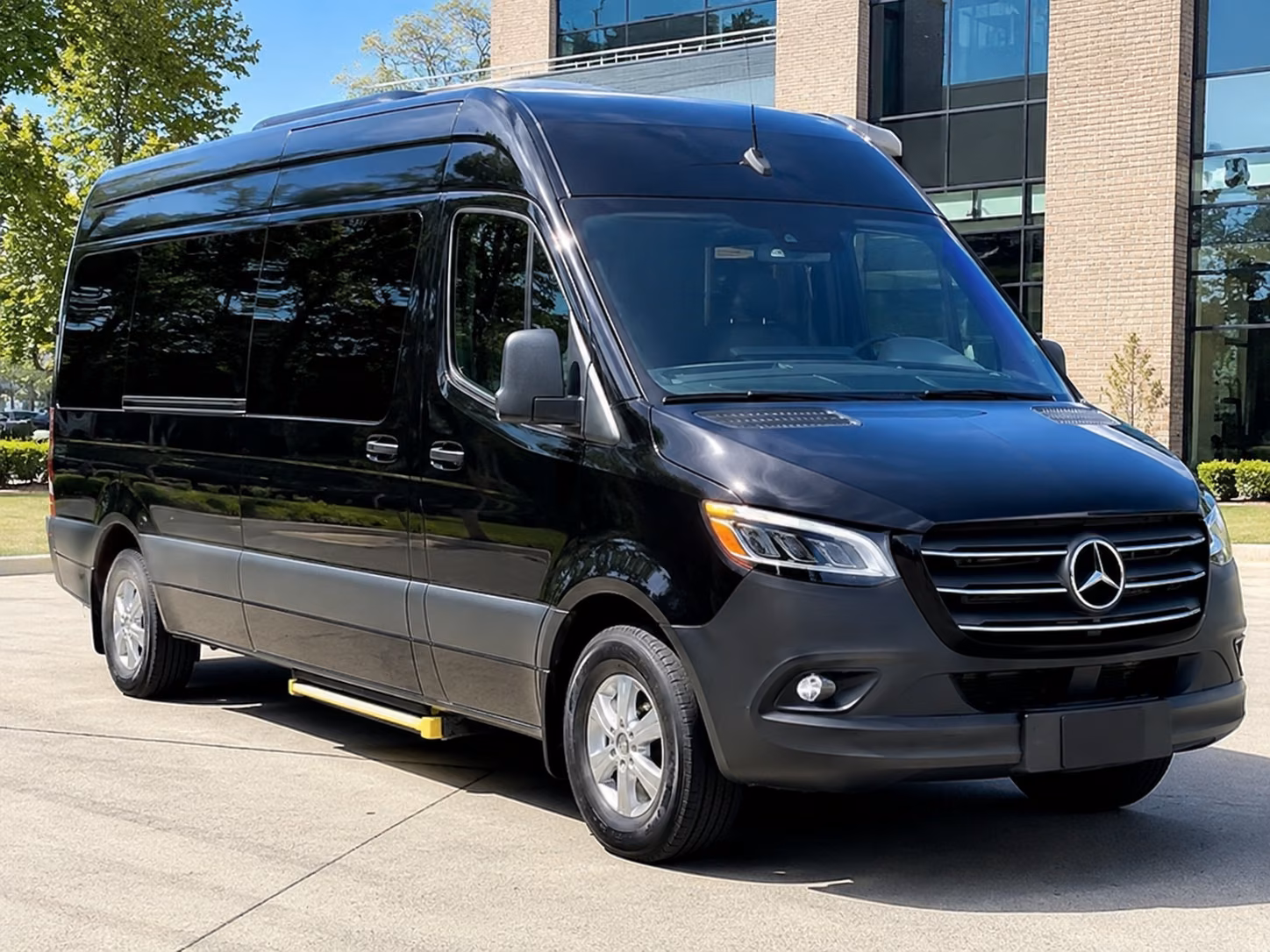 smithtown event transportation