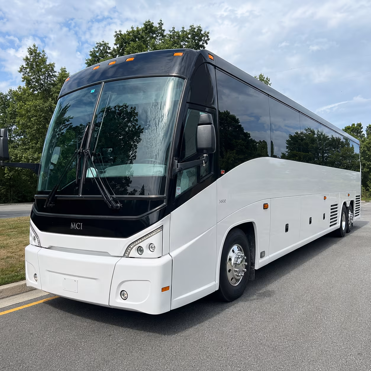 what government coordinators need to know about bus access at the brooklyn navy yard