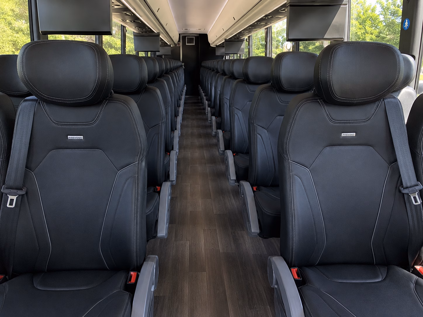 wherever your brooklyn prom venue is there s a bus ready for the route