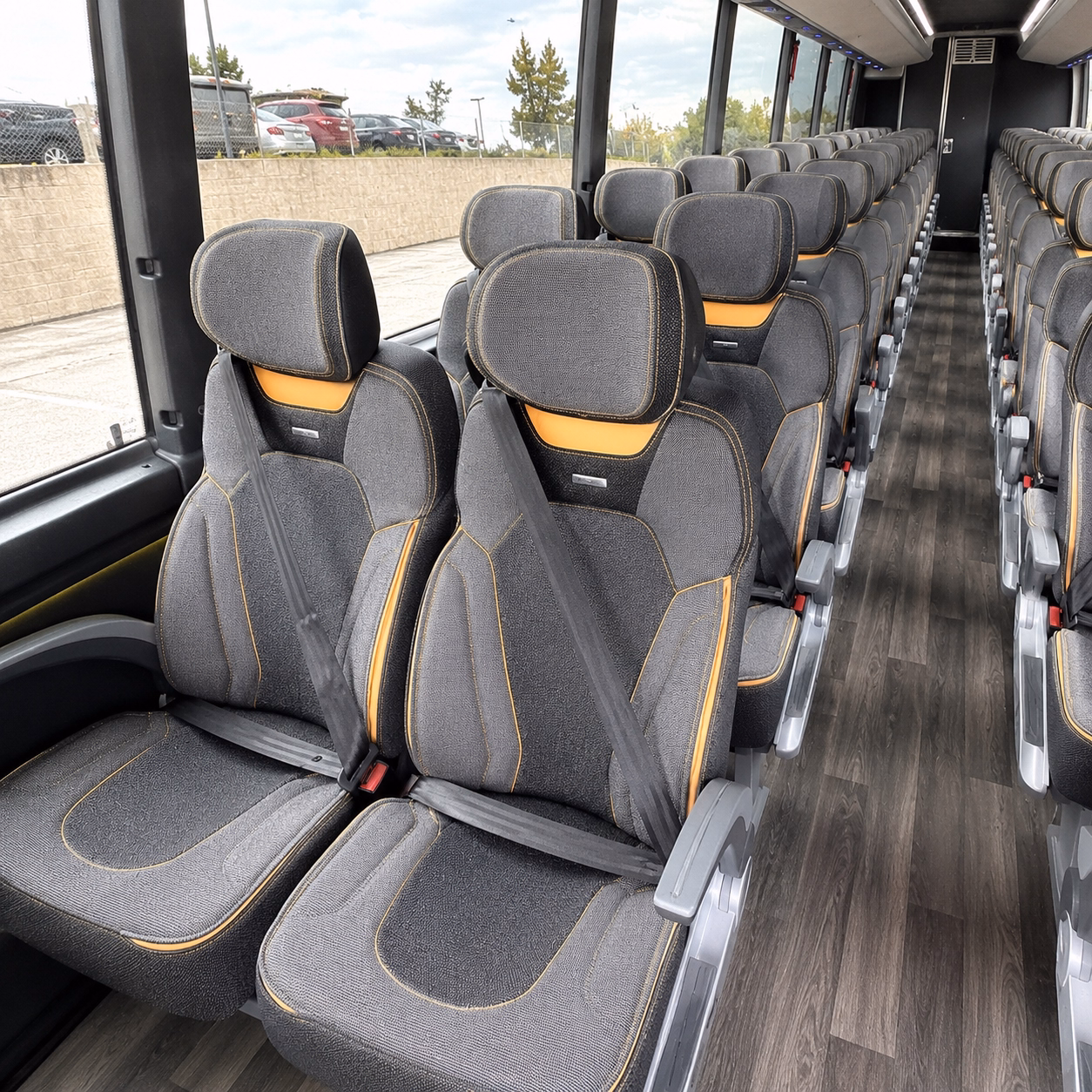 with brooklyncharterbuscompany com you ll find wedding shuttles for every part of your big day