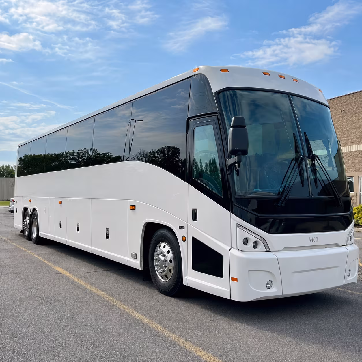 with one search compare buses for fleet week veterans day and large scale nyc military events