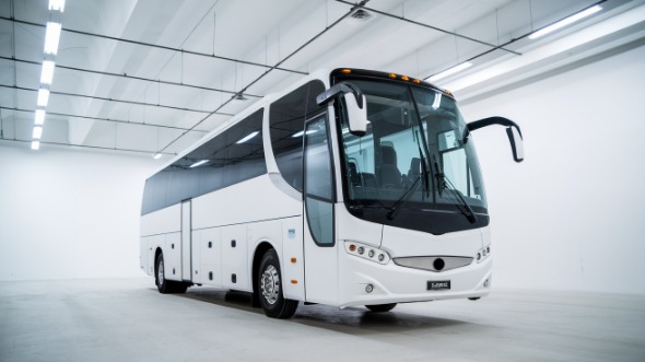 55 passenger charter bus brookhaven