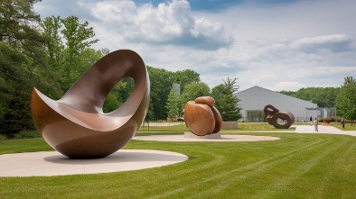 Storm King Art Center