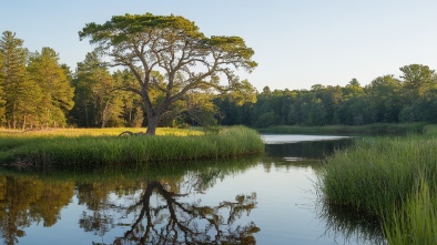 avalon nature preserve