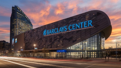 barclays center