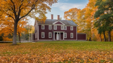 caumsett state historic park preserve