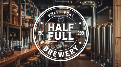 half full brewery