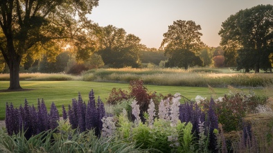 planting fields arboretum state historic park