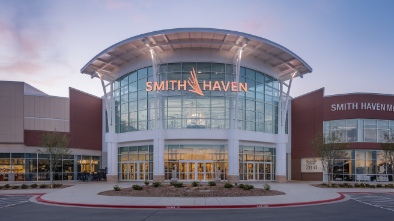 smith haven mall