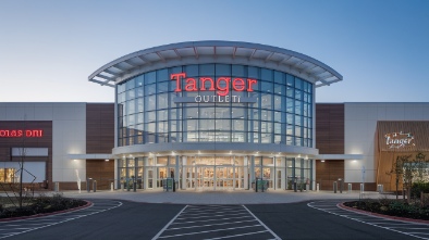 tanger outlets riverhead