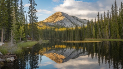 twin lakes county park