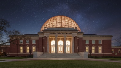 vanderbilt museum and planetarium